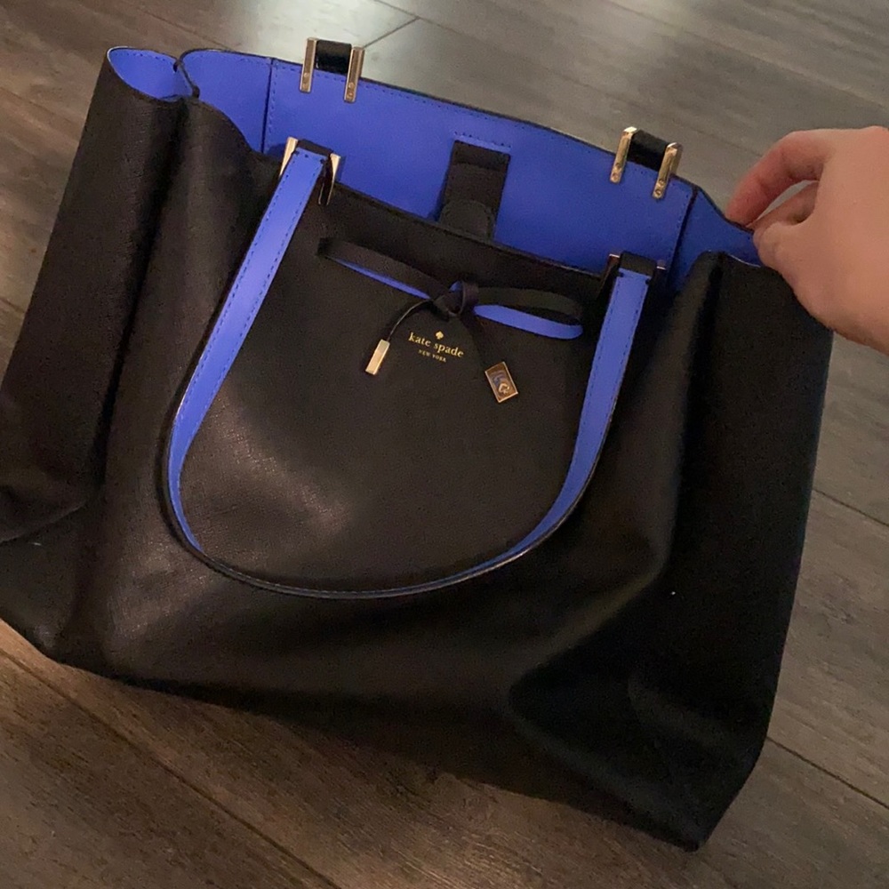 Kate Spade Shoulder Bag